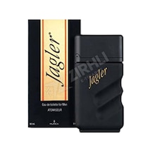 4 Adet Jagler Erkek Edt 90 Ml Diğer