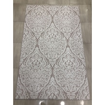 Dinarsu Halı Sıerra 150X233 Sa005-060 Vizon Beyaz 4 M2 Halı !