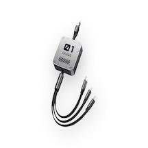 100w