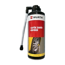 Lastik Tamir Köpüğü 300 Ml