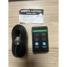 Uretech Tam Sinüs Akü Şarjlı Ups Inverter Kumandası