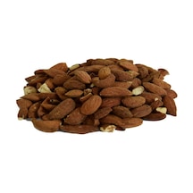Acı Badem Çiğ Doğal 1000 Gr Paket Diğer