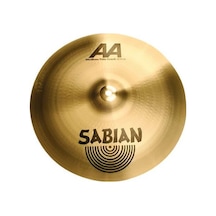 Sabian 216xısocb 16" Aax Serisi Crash Zil