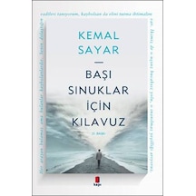 Başı Sınuklar İçin Kılavuz - Ccgx-897268