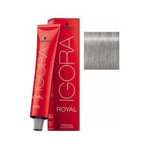 Schwarkopf Igora Royal Saç Boyası 60 ml 9.5 - 22 Açık Mavi