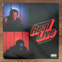 Real Live Real Live Sh T / Crime Is Money