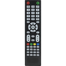 Awox 2271 22 Inç 56 Ekran Uyumlu Led Televizyon Kumandası