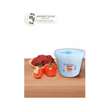 My Hatay Yöreselleri Domates Salçası Pet 5 KG