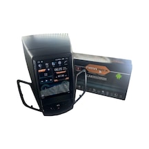 Ford Fiesta 2009-2014 Navimex Samsung İşlemcili Fanlı Profesyonel Tesla Oem Multimedia