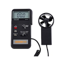 Prova Avm-03 Anemometre Hız + Sıcaklık
