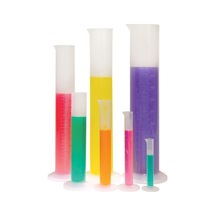 Plastik Mezür 25 Ml