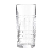 Lav Brit 4'lü Meşrubat Bardağı Açık Kırmızı