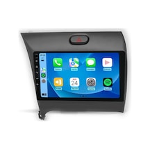 Maitech M-t-c 332 Serisi Kia Cerato 2012-2018 4+32gb Multimedya Teyp 9"