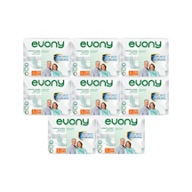 : Evony Hasta Bezi Yetişkin Bel Bantlı L-büyük 240 Adet 8pk 30