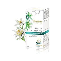Himalaya Since 1930 Youth Eternity Yaşlanma Karşıtı Gündüz Kremi 50 Ml, Nemlendirici, Dolgunlaştıcı, Spf 15, Yağsız