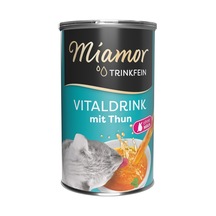 Vd Ton Balikli Kedi Çorbasi 135 Ml