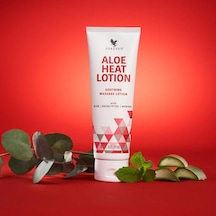 Forever Living Aloe Heat Lotion