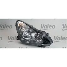 Opel Corsa D On Far Sag 2007-2014 Valeo 043380