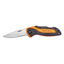 Bahco KBSK-01 Spor Bıçak 148 Mm