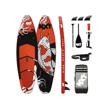 Nxt Inferno Şişme Sup Board Seti 305cm