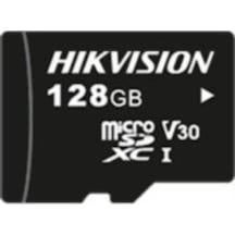 Hikvision HS-TF-L2-128g 128GB Microsdxc Class 10 U3 V30 95-50 Mbs Tlc 7-24 Cctv Hafıza Kartı