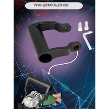 Alicia&bro Avize Kolları İçin El Taşlama Başlığı 309026368