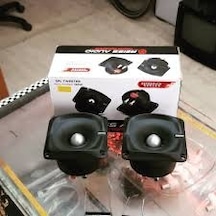 Tweeter Rs-Tw12 80W Rms 160W Max Power