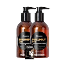 Burlumbuş Masaj Bakım Jeli 2x120 Ml Vücut İçin+ Jelle