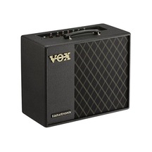 Vt40x 1x10 İnç 40 Watt Modelleme Gitar Combo Amplifikatör W/dsp Ve Hibrit Tasarım
