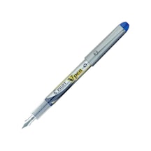 Pilot V-Pen Mavi Kullan-At Dolma Kalem