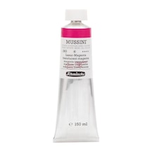 Schmincke Mussini Artist Yağlı Boya 150 ML Seri 4 363 Translucent Magenta