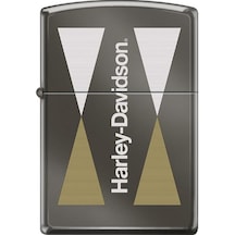 Zippo 150-115900 Harley Davidson Çakmak
