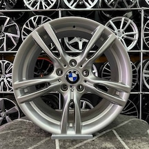 18" İnç 5x120 Mtech Transporter Jant Modeli Bmw Volkswagen