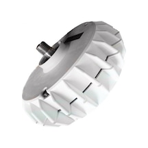 İsta Breeze 500w Alternatör Beyaz Seri