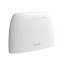 Tenda 4G03 N300 300 Mbps 2.4 GHz 4G LTE Router