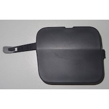 Dacia Logan Ön Tampon Çeki Kapak 2008-2014 8200752814 Dac07lo015 1.6, 1.4, 1.2, 1.5 Dcı