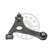 Optımal Salıncak On Sol Alt Mercedes Vaneo W414 02 05 G6-1058 A4143300507