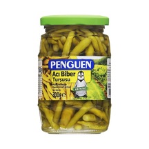 Acı Biber Turşu 300 Gr