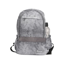 Slazenger 23208c Unisex Çocuk Sırt Çantası Gri 23208c-200 Gri