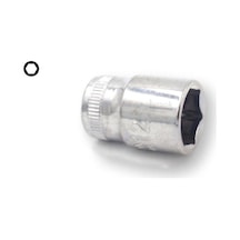 Ceta Form ¼” 12 mm 6 Köşe Lokma Anahtar  C02-H120