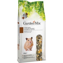 Gardenmix Hamster Yemi Platin 1000gr