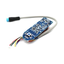 Elektrikli Scooter Xiaomi M365 Ekran Dashboard