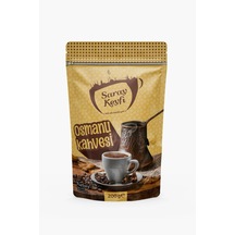 Saray Keyfi Osmanlı Kahvesi 200 G