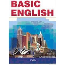 Basic English- Alfa Aktüel