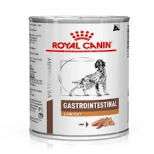 Royal Canin Gastrointestinal Low Fat Köpek Yaş Maması 400 Gr - Düşük Yağlı Konserve Mama
