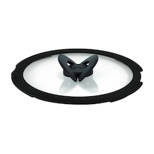 Tefal Ingenio Cam Kapak 24 Cm