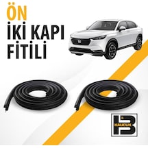 Honda Hr-v 2022-2025 Ön İki Kapı Fitili Bm02913