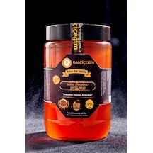 Balçiçeğim Doğu Anadolu Çiçek Balı 850 G
