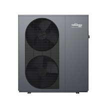 Tommatech 20kw Titan Serisi Isı Pompası Trifaze