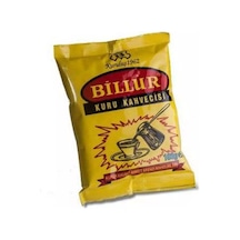 Billur Kuru Kahvecisi Türk Kahvesi 50 x 100 G